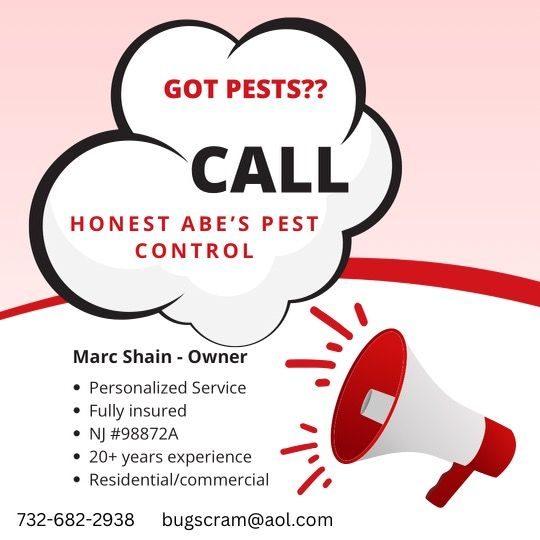 best pest control